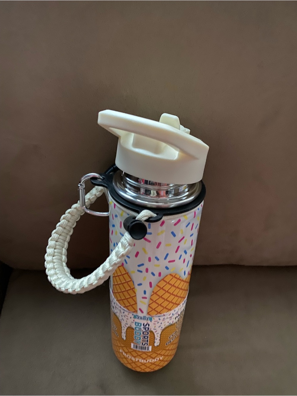 Ice cream tumbler - Picture 5 of 6